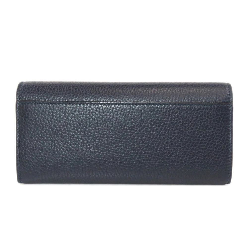 Gucci Dorian Long Wallet Leather